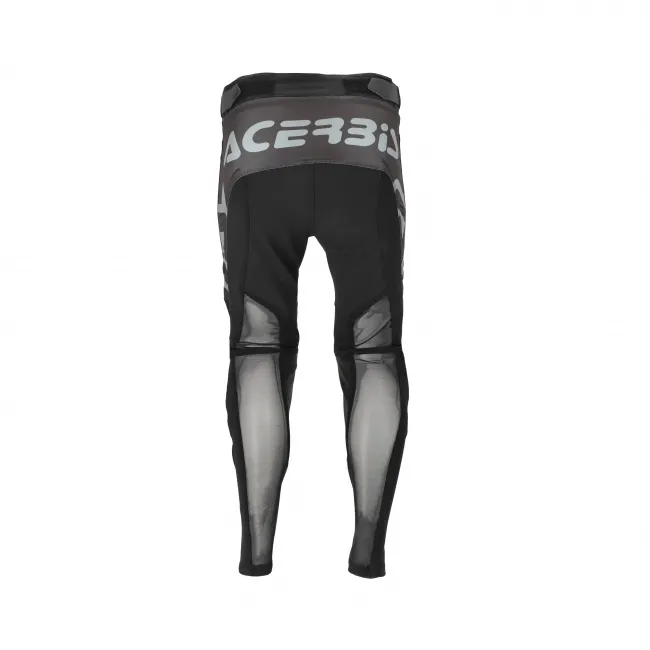 Pantaloni Acerbis X-Flex 2.0 Anaheim Black Grey