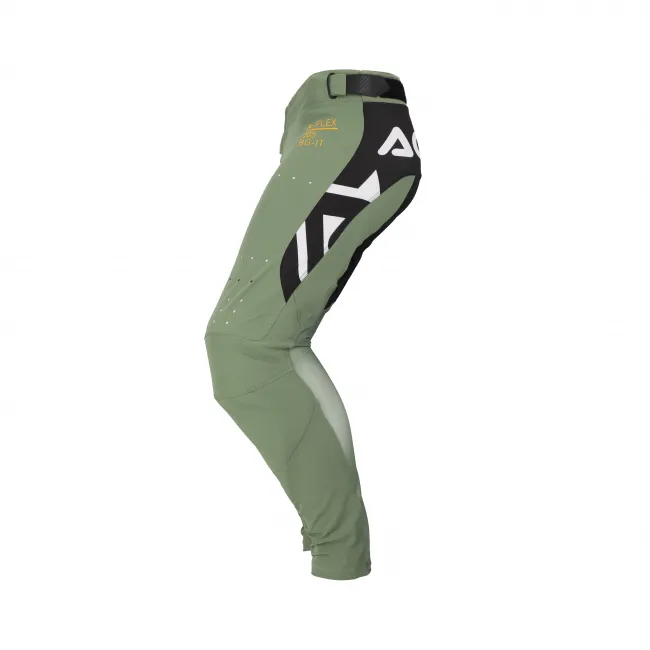 Pantaloni Acerbis X-Flex 2.0 Anaheim Black Green