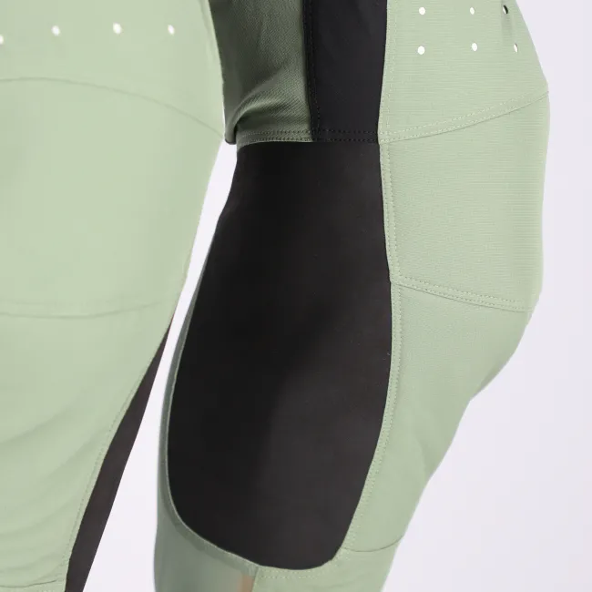 Pantaloni Acerbis X-Flex 2.0 Anaheim Black Green