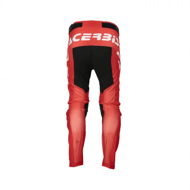 Pantaloni Acerbis X-Flex 2.0 Anaheim Red White