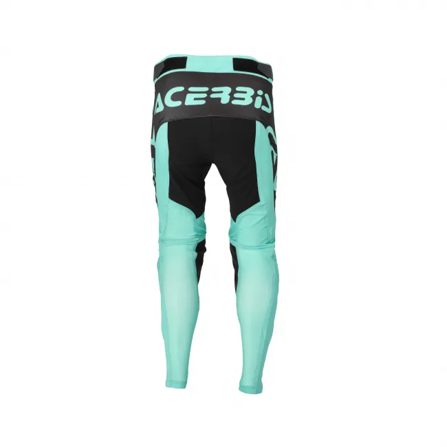 Pantaloni Acerbis X-Flex 2.0 Anaheim Turquoise