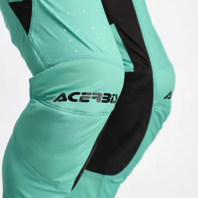 Pantaloni Acerbis X-Flex 2.0 Anaheim Turquoise
