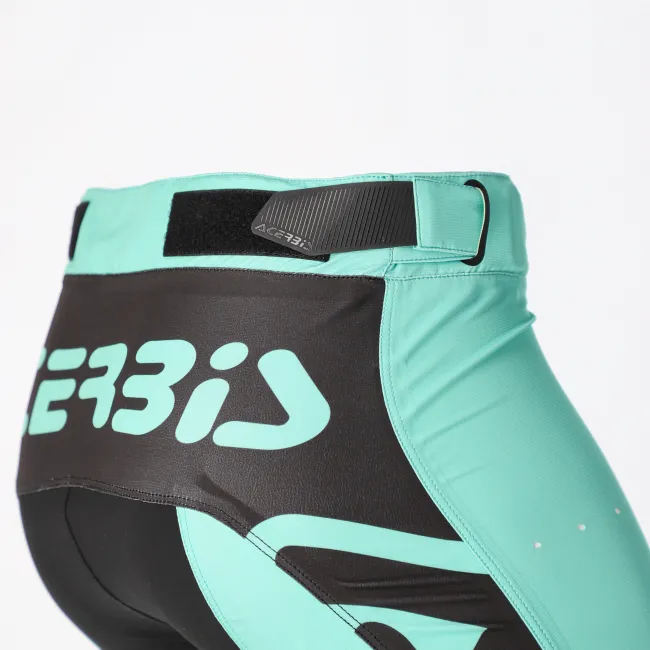 Pantaloni Acerbis X-Flex 2.0 Anaheim Turquoise