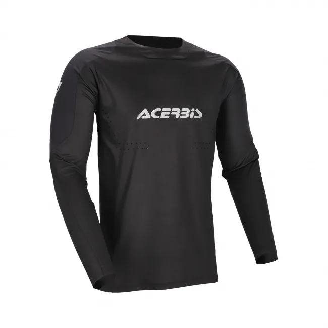 Tricou Acerbis X-Duro 3.0 Black