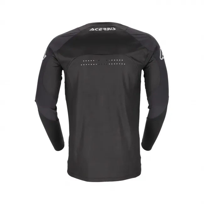 Tricou Acerbis X-Duro 3.0 Black