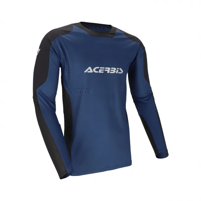 Tricou Acerbis X-Duro 3.0 Blue Black
