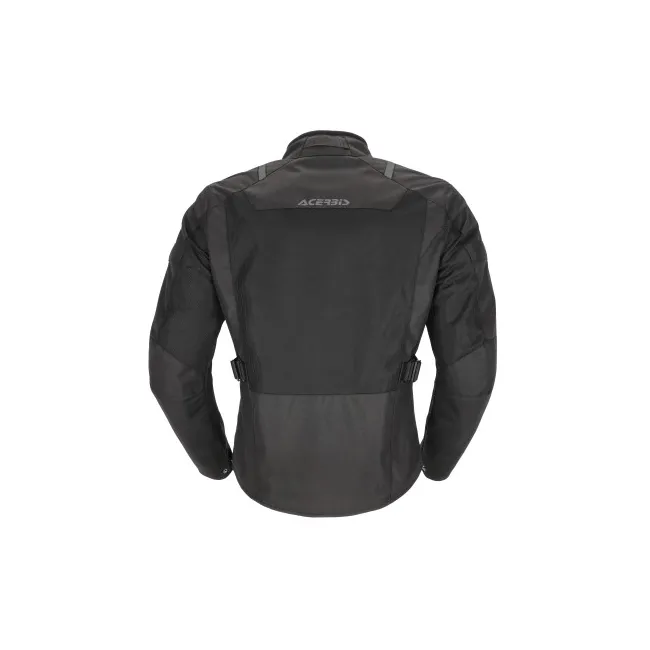 Geaca Acerbis Ramsey Vented Long Black