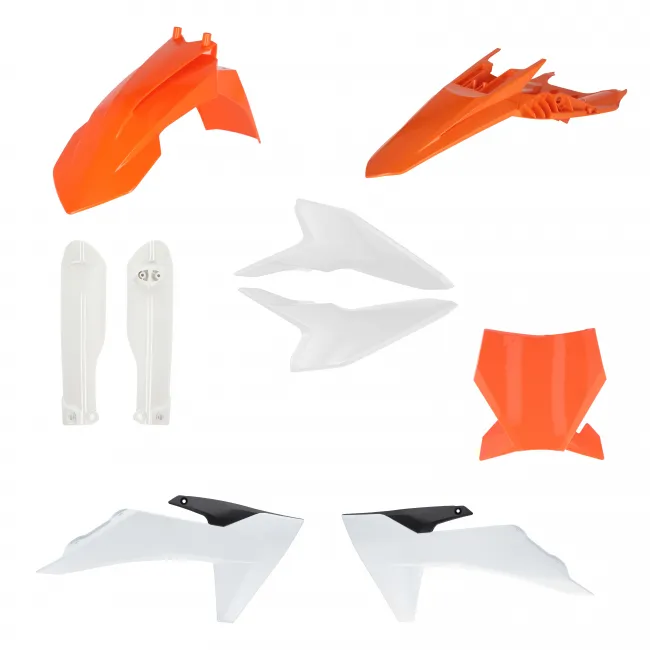 Kit complet plastice KTM SX 50 2024-2026 Acerbis Standard
