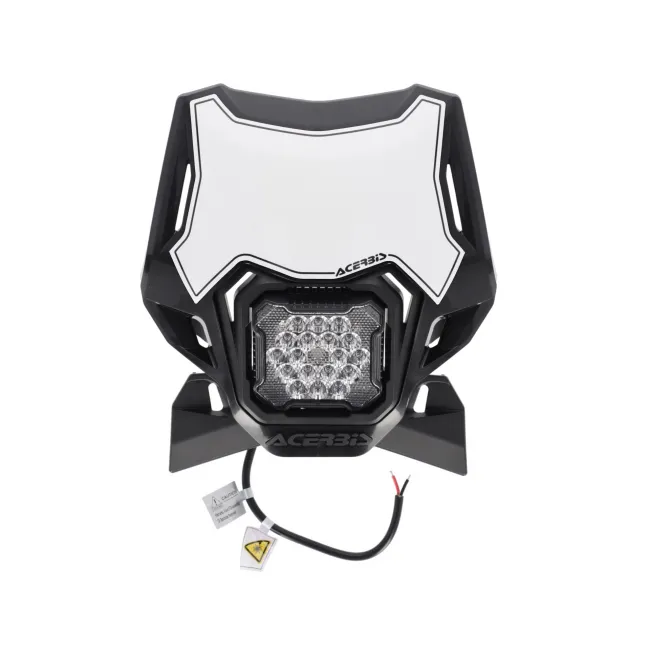 Far LED Acerbis VSL Lumen-X