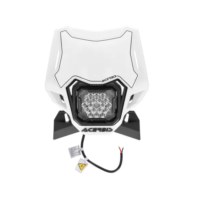 Far LED Acerbis VSL Lumen-X
