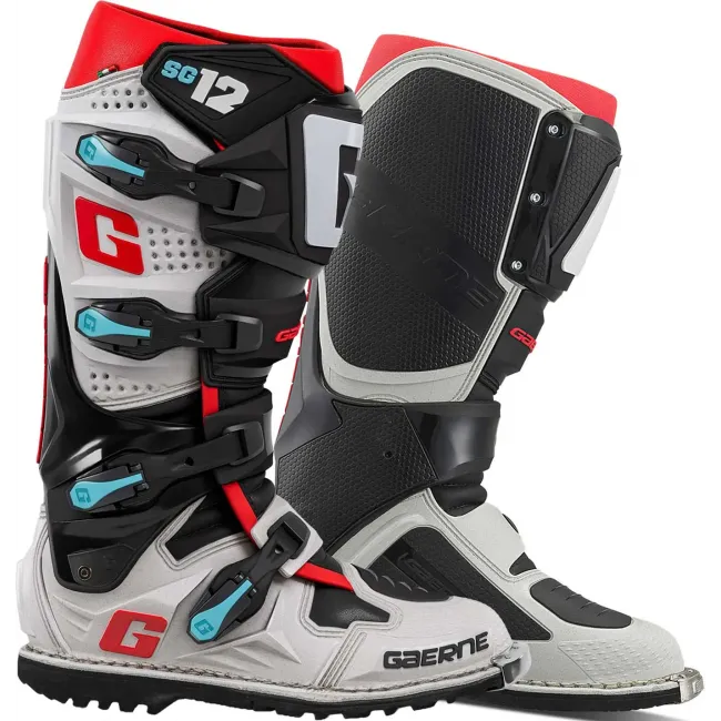 Cizme Gaerne SG12 Enduro Gravel