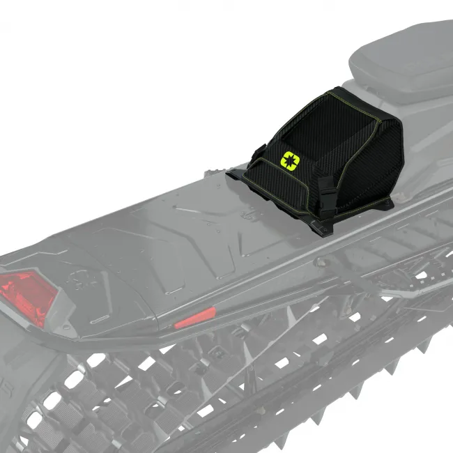 Geanta POLARIS RMK Essentials Neon