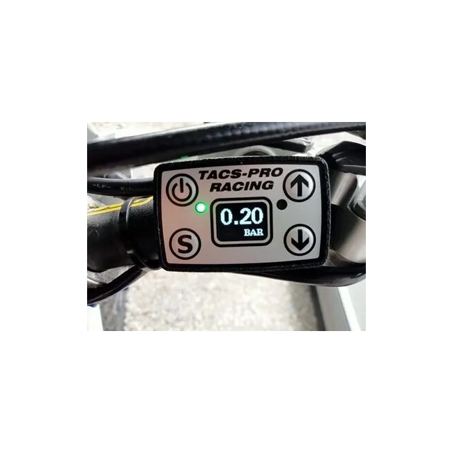Sistem control presiune roata TACS PRO KTM TBI 24-26