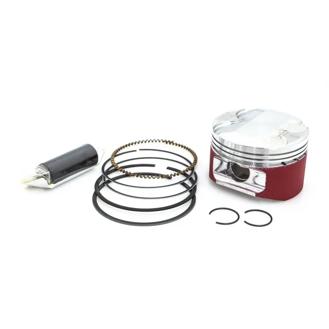 Kit piston KTM 125 DUKE 13-23 Wossner 57.95mm