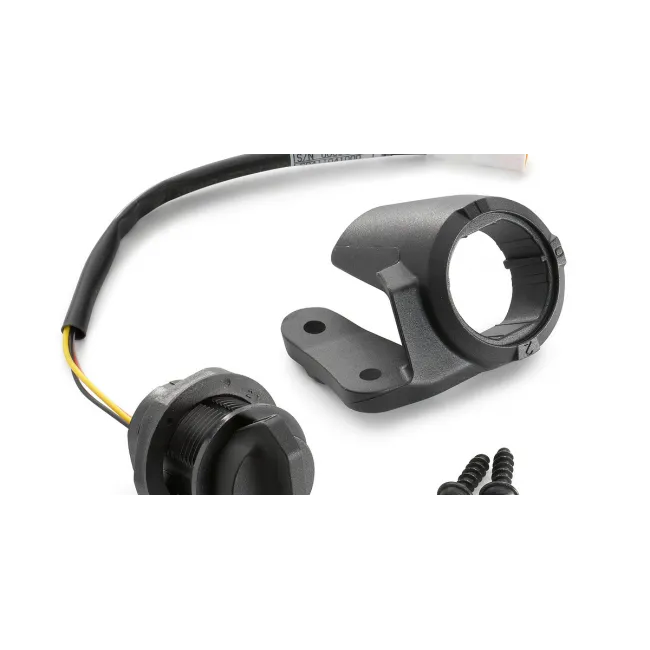 Kit comutator Sada KTM pentru ?nc?lzire Sa pasagerului