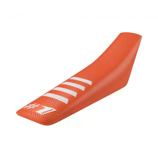 Husa sa OneGripper Orange White