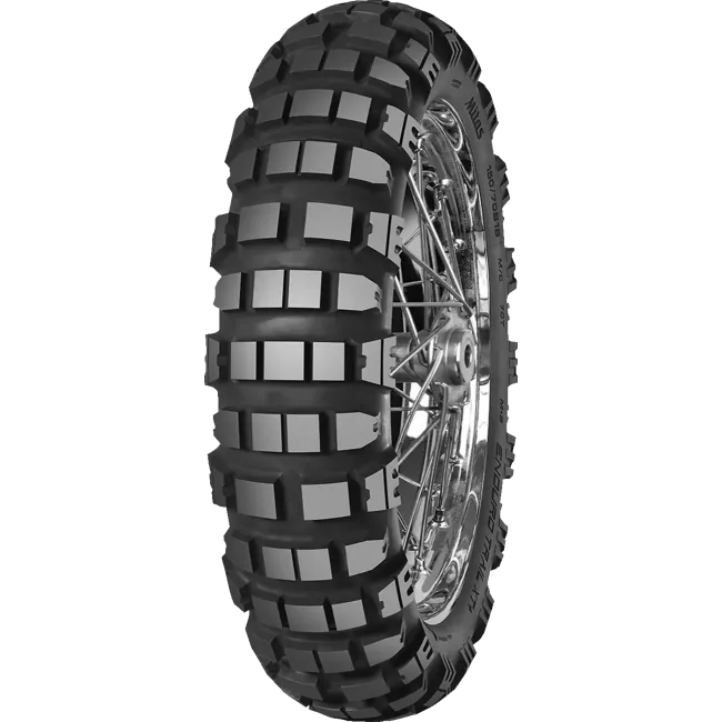 Cauciuc 140/80-18 Mitas Enduro Trail XT+