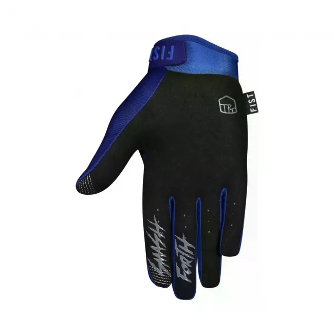 Manusi copii Fist Stocker Blue