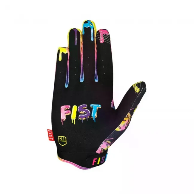 Manusi copii Fist Caroline Buchanan Sprinkle Fade