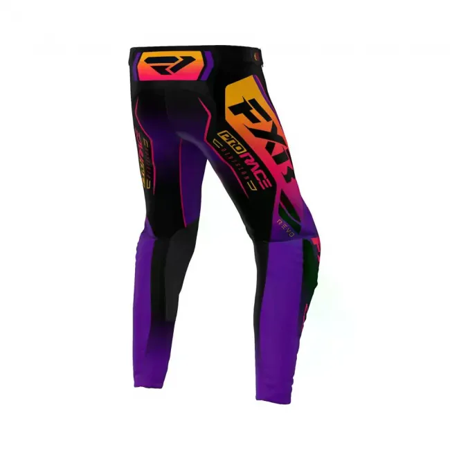 Pantaloni FXR Revo Alpha MX26 Twilight