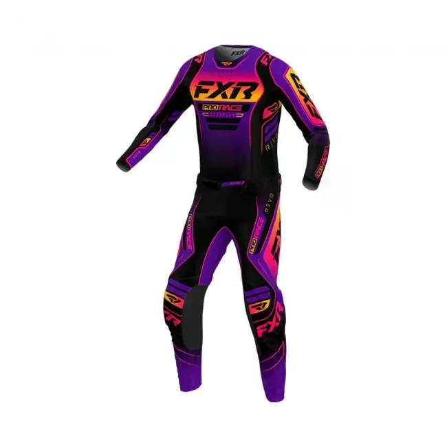 Pantaloni FXR Revo Alpha MX26 Twilight