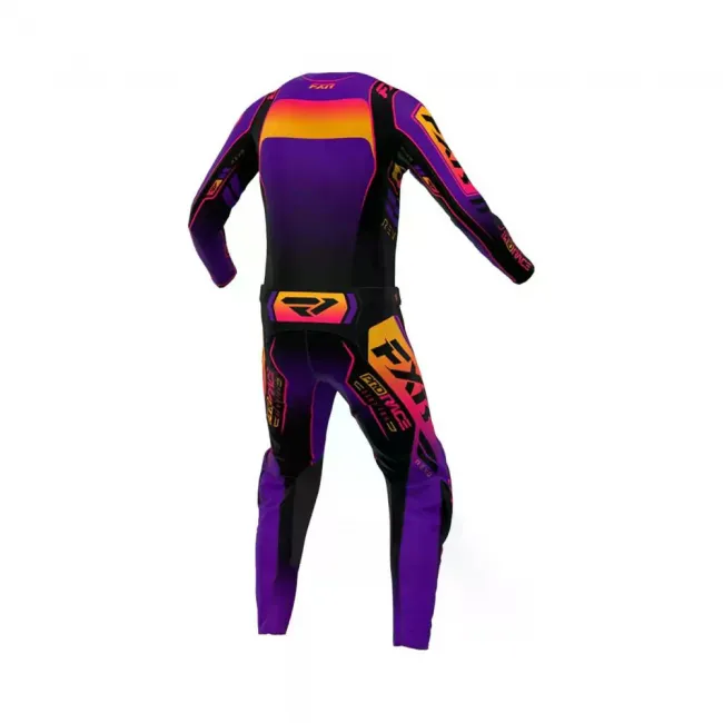 Pantaloni FXR Revo Alpha MX26 Twilight