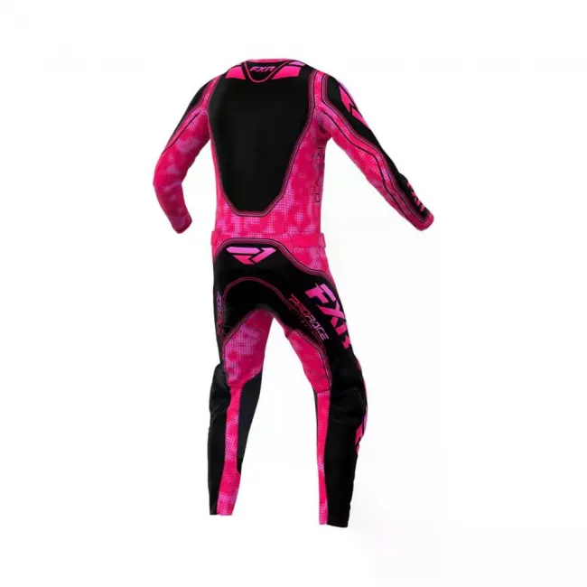 Tricou FXR Revo Velocity MX26 Razzle