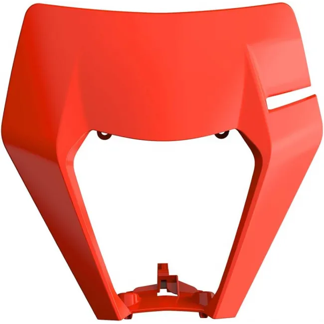 Masca far KTM 17-19 Polisport