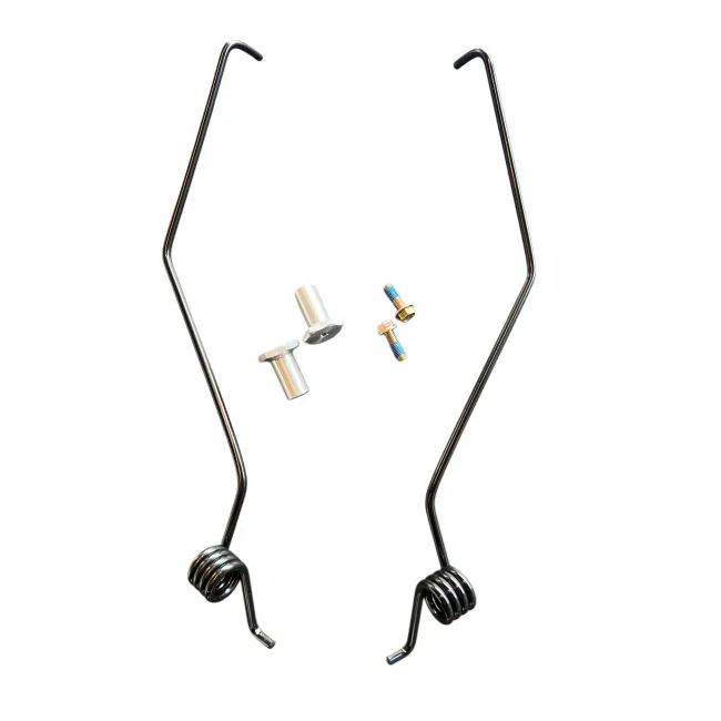 Zgarietoare racire senila Polaris/Arctic Cat Sno-x