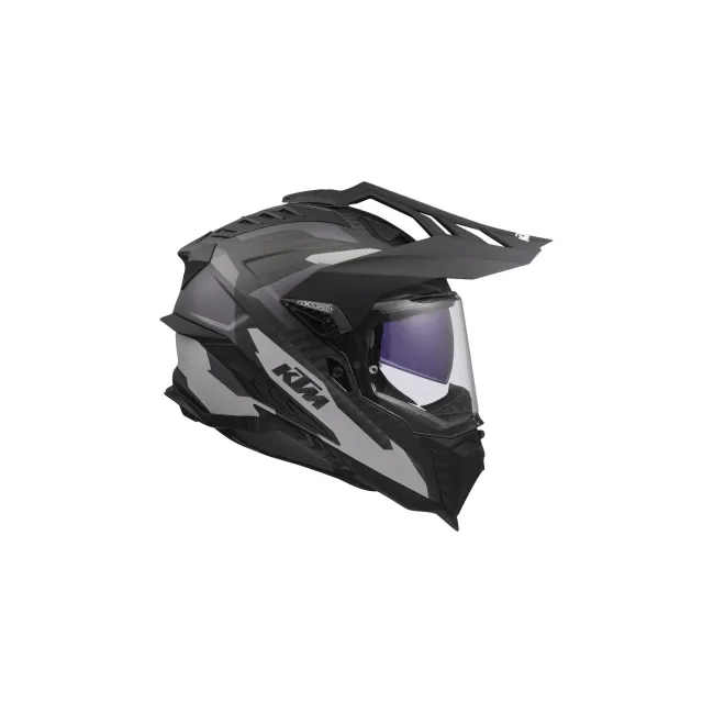 Casca KTM EXPLORER CARBON STEALTH ECE
