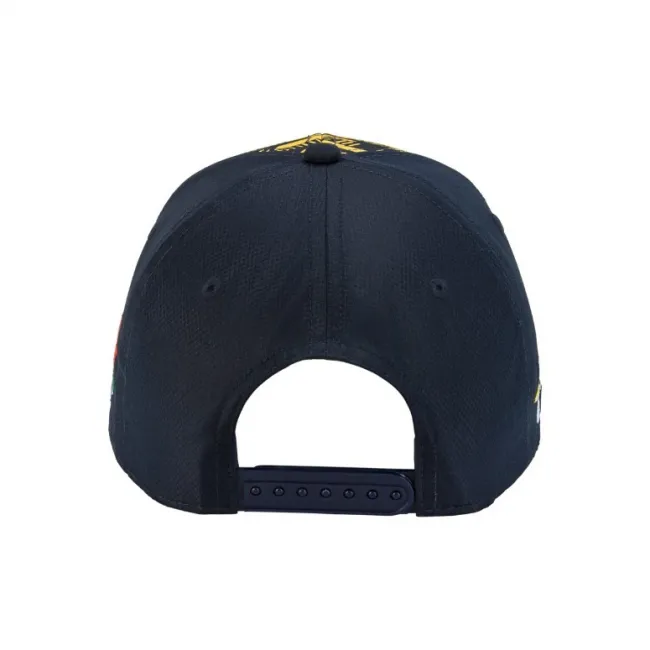 Sapca KTM RB BRAD BINDER GRAPHIC CURVED