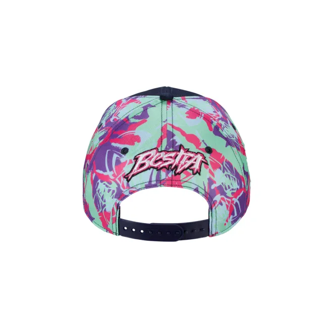 Sapca KTM RB BASTIANINI GRAPHIC CURVED