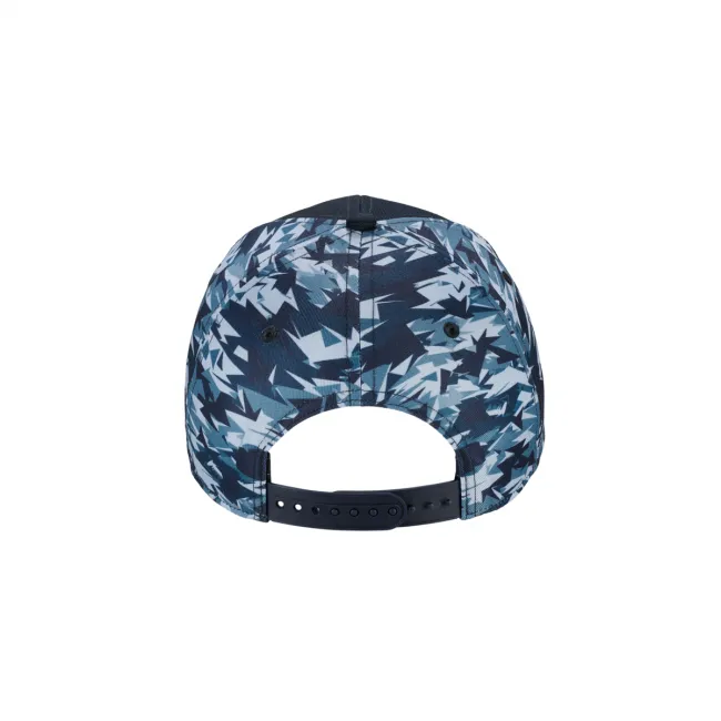 Sapca KTM RB VINALES GRAPHIC CURVED