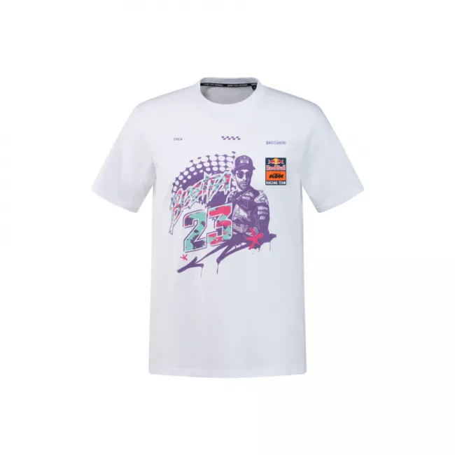 Tricou RB KTM BASTIANINI RIDER