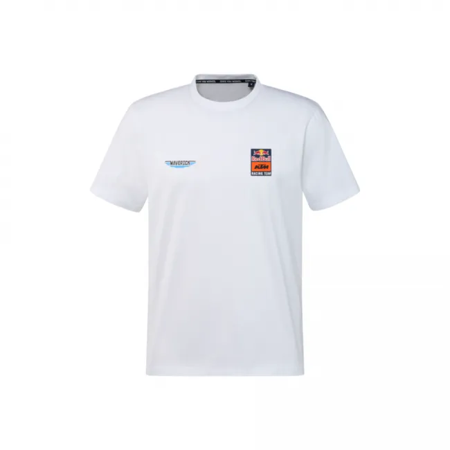 Tricou KTM RB VINALES RIDER