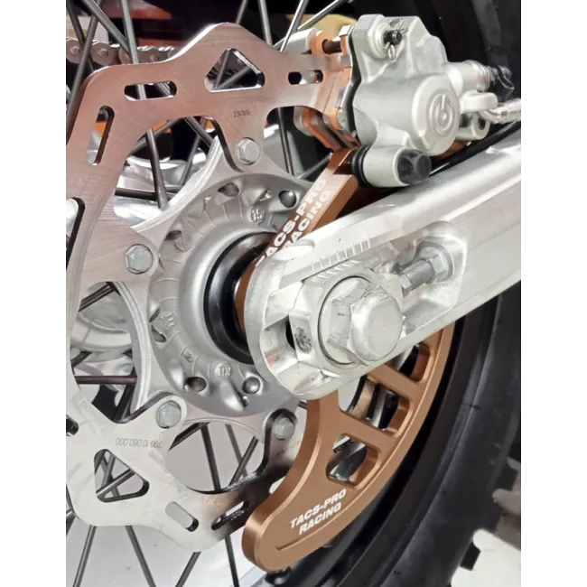 Sistem control presiune roata TACS PRO KTM TBI 24-26