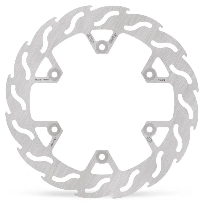 Disc frana spate CF MOTO 450MT 24-25 / 700MT 23-25 Moto Master Flame 240mm