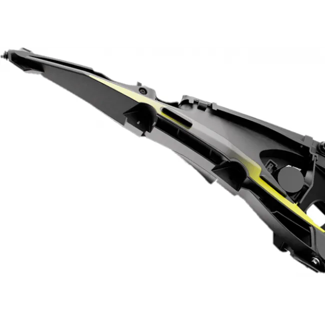 Subframe right