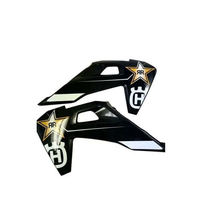spoiler-set Rockstar Edition 2