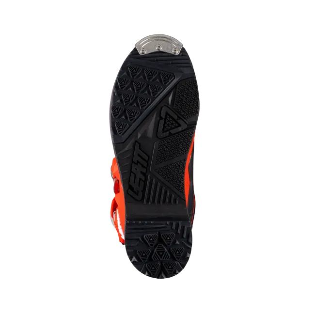Cizme enduro Leatt 6.5 Red
