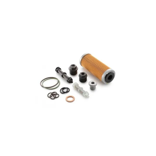 OIL FILTER KIT