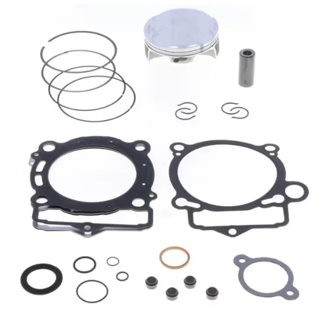 Kit revizie piston KTM 350 EXC-F 17-19 / 350 SX-F 16-18 Athena