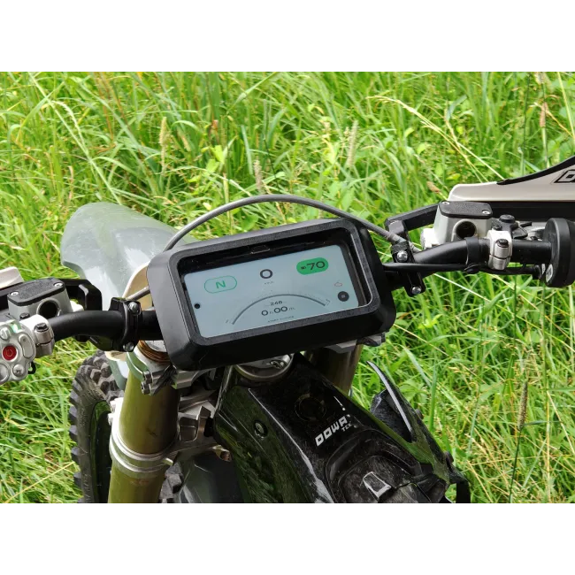 Protectie display Stark Varg