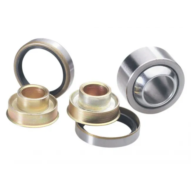 PIVOT BEARING+BUSH. PDS   '11