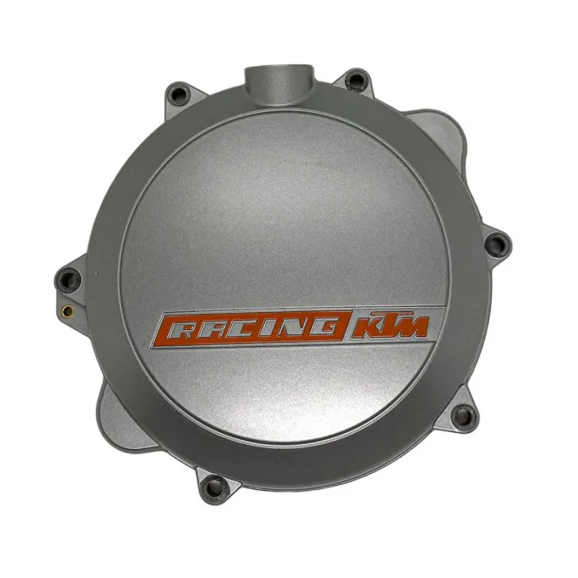 CLUTCH OUTSIDE COVER