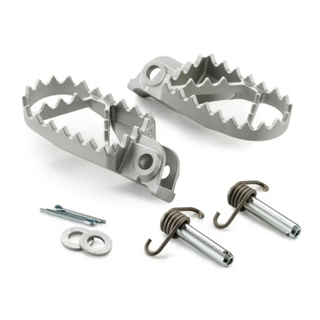 FOOTPEG L.+R. CPL. 03