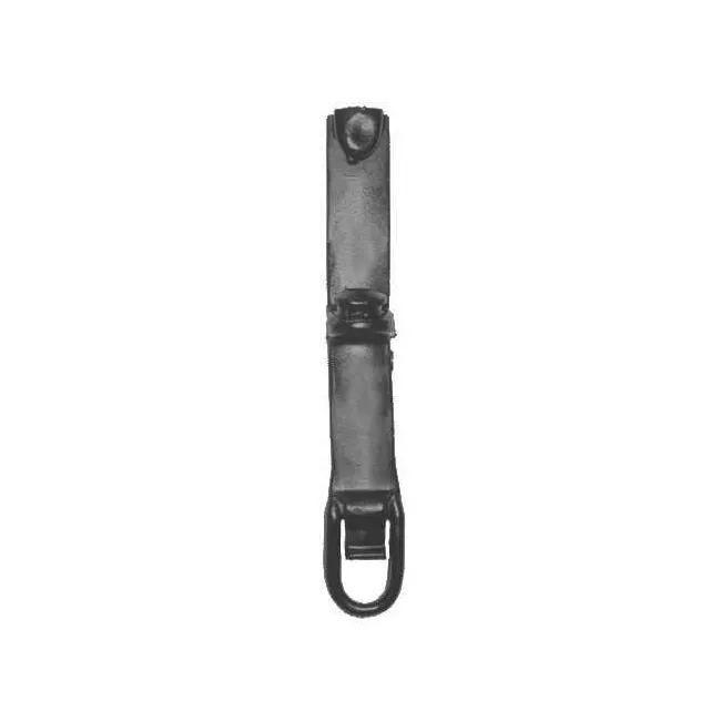 MASK RUBBER UFO WP '95