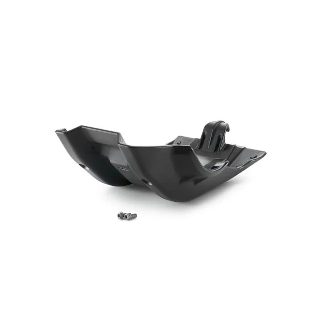 Skid plate