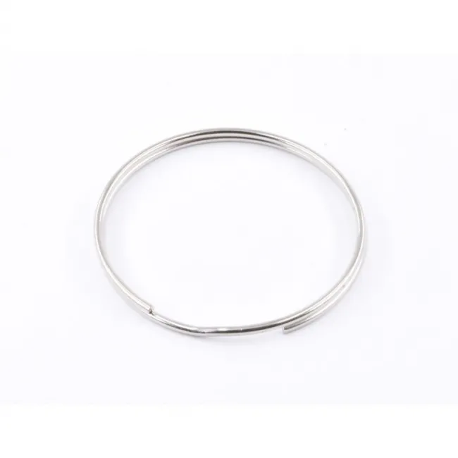 DOUBLE ROUND WIRE RING 60,5X2,2