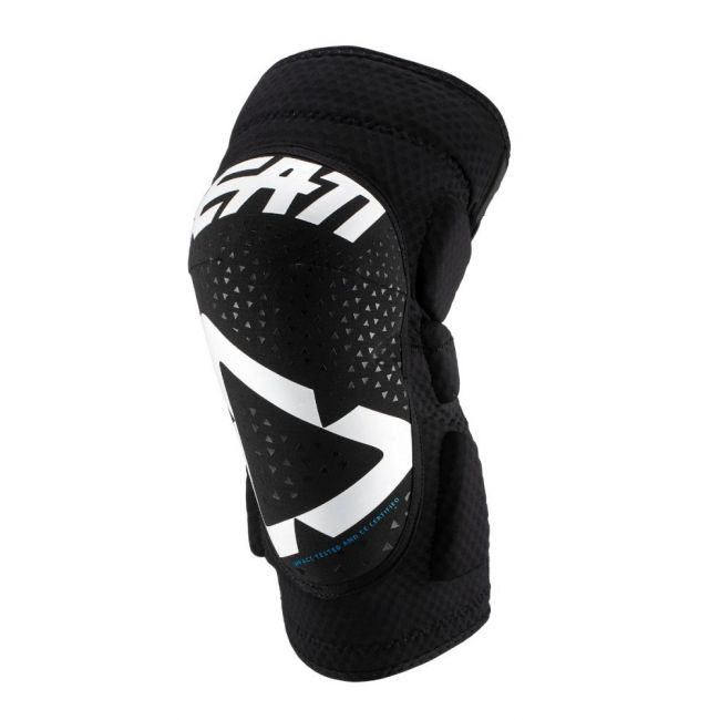 Genunchiere copii Leatt 3DF 5.0 MINI